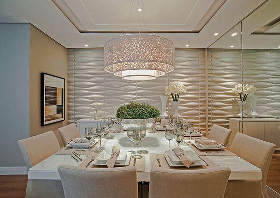 apartamento de luxo 40m²