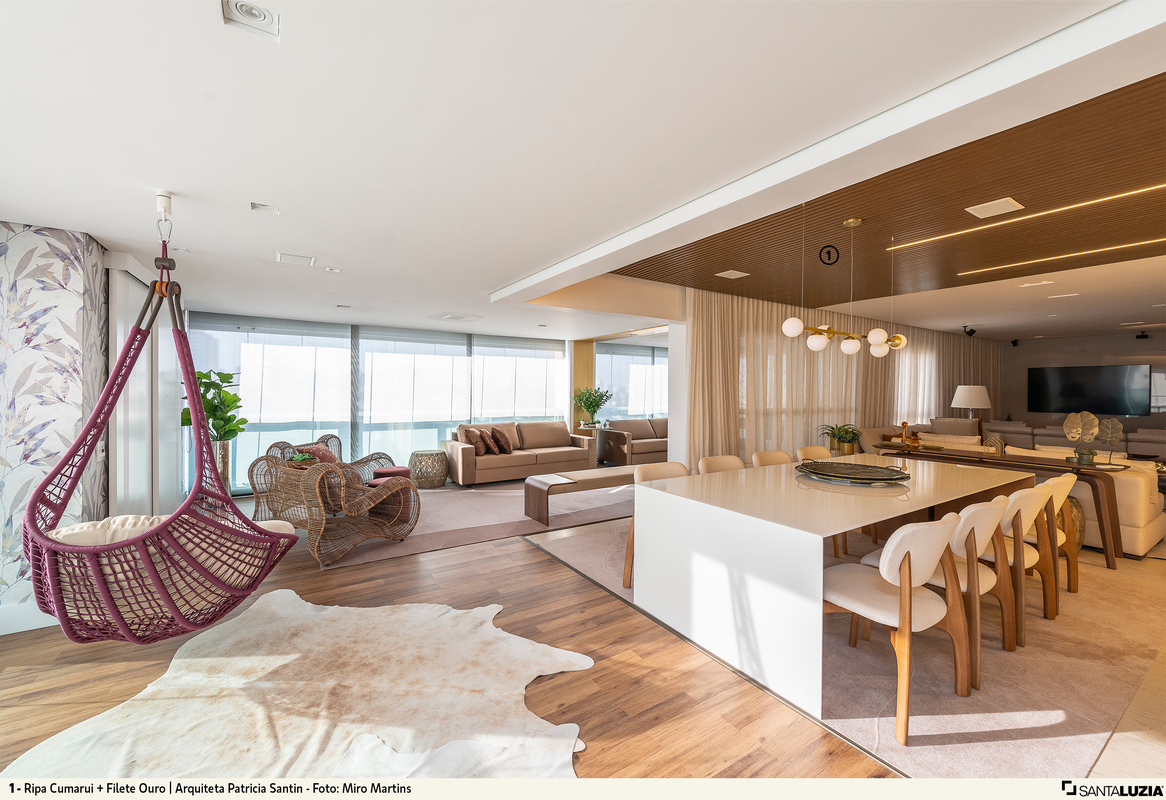apartamento decorado preço