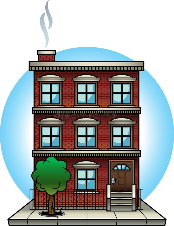 desenho de planta de apartamento