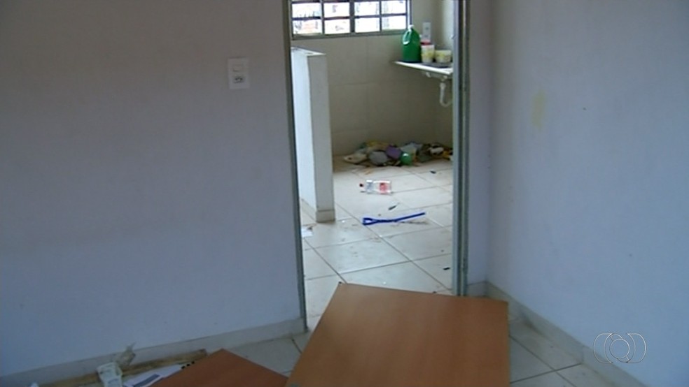 diferença apartamento decorado e entregue