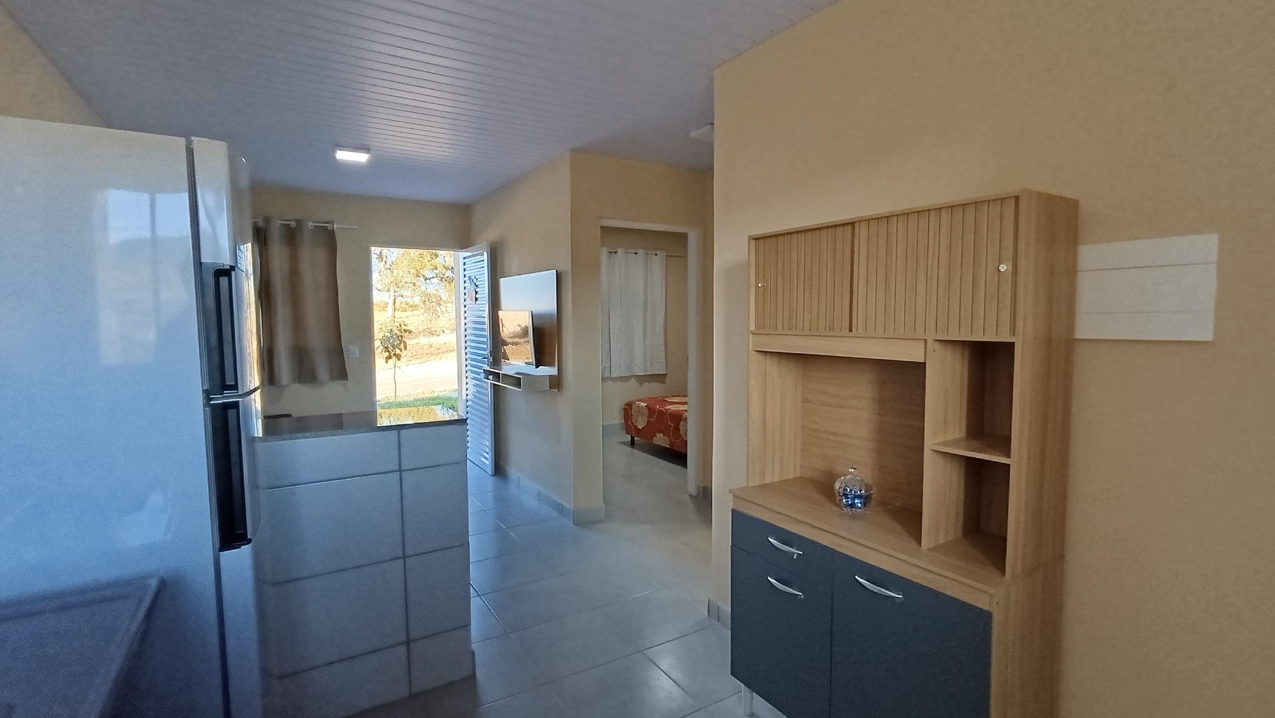 custo apartamento governo