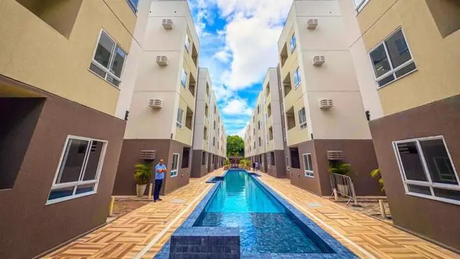 financiamento apartamento popular 2026