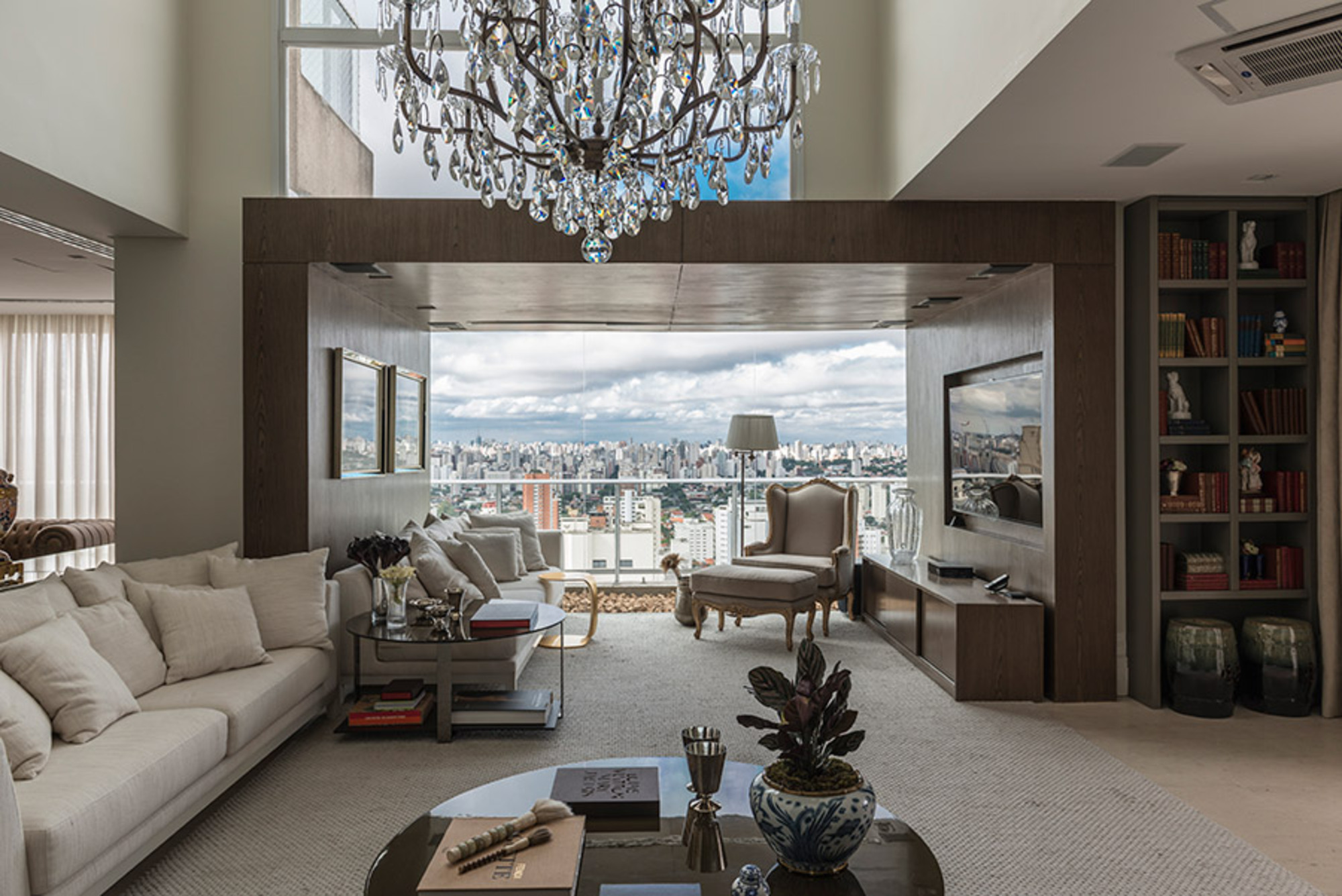 apartamento dos sonhos preço