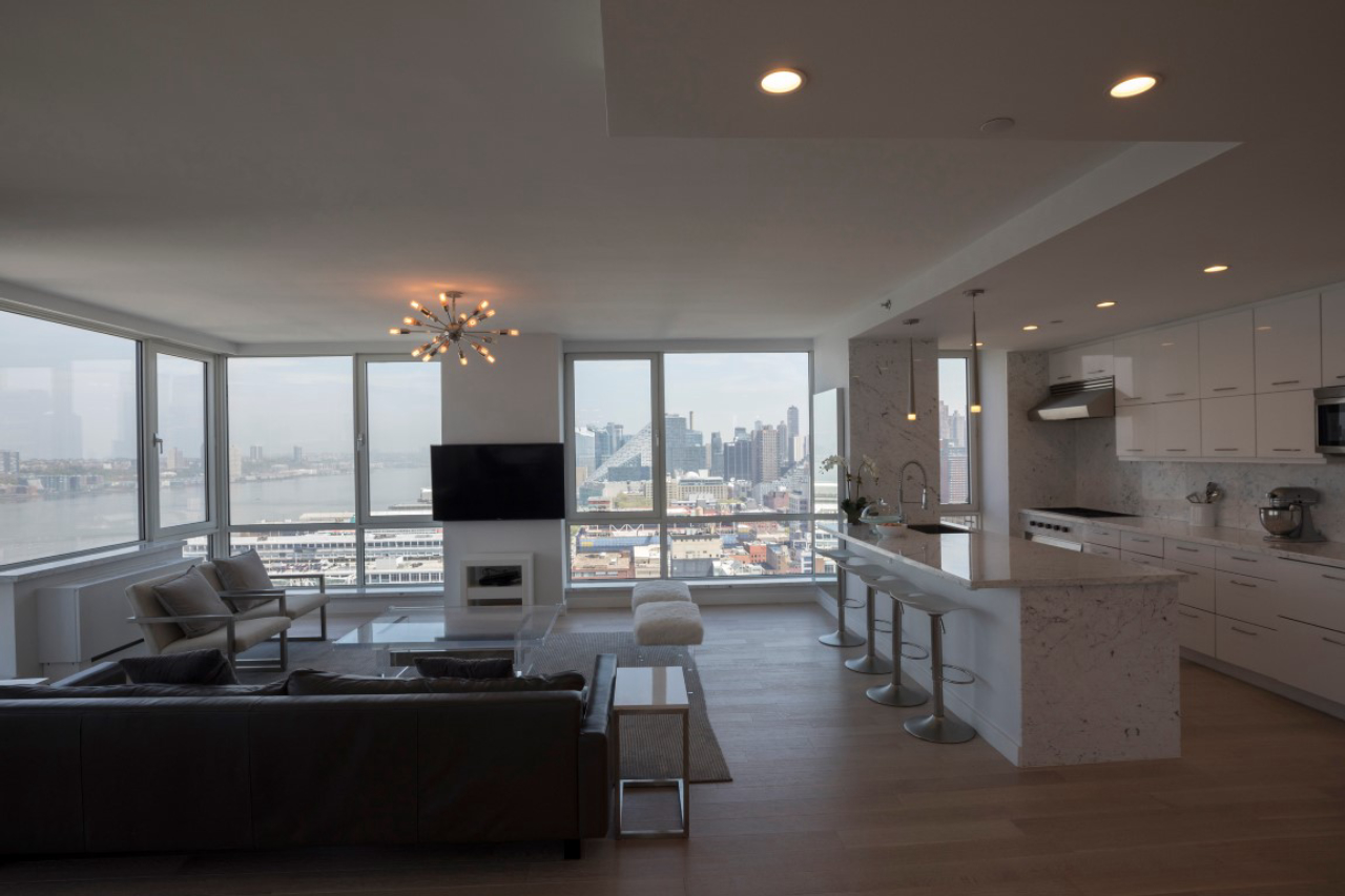 apartamento dos sonhos localização