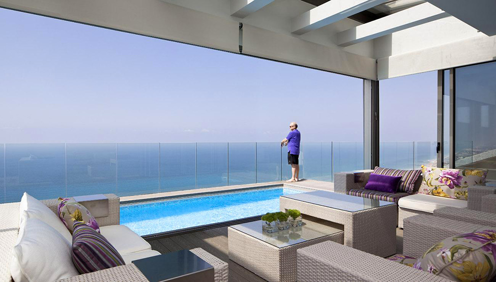 apartamento dos sonhos pronto para morar