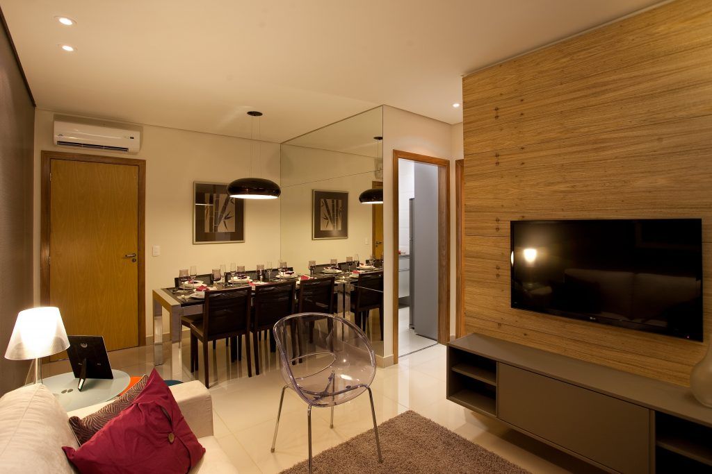 apartamento dos sonhos para reformar