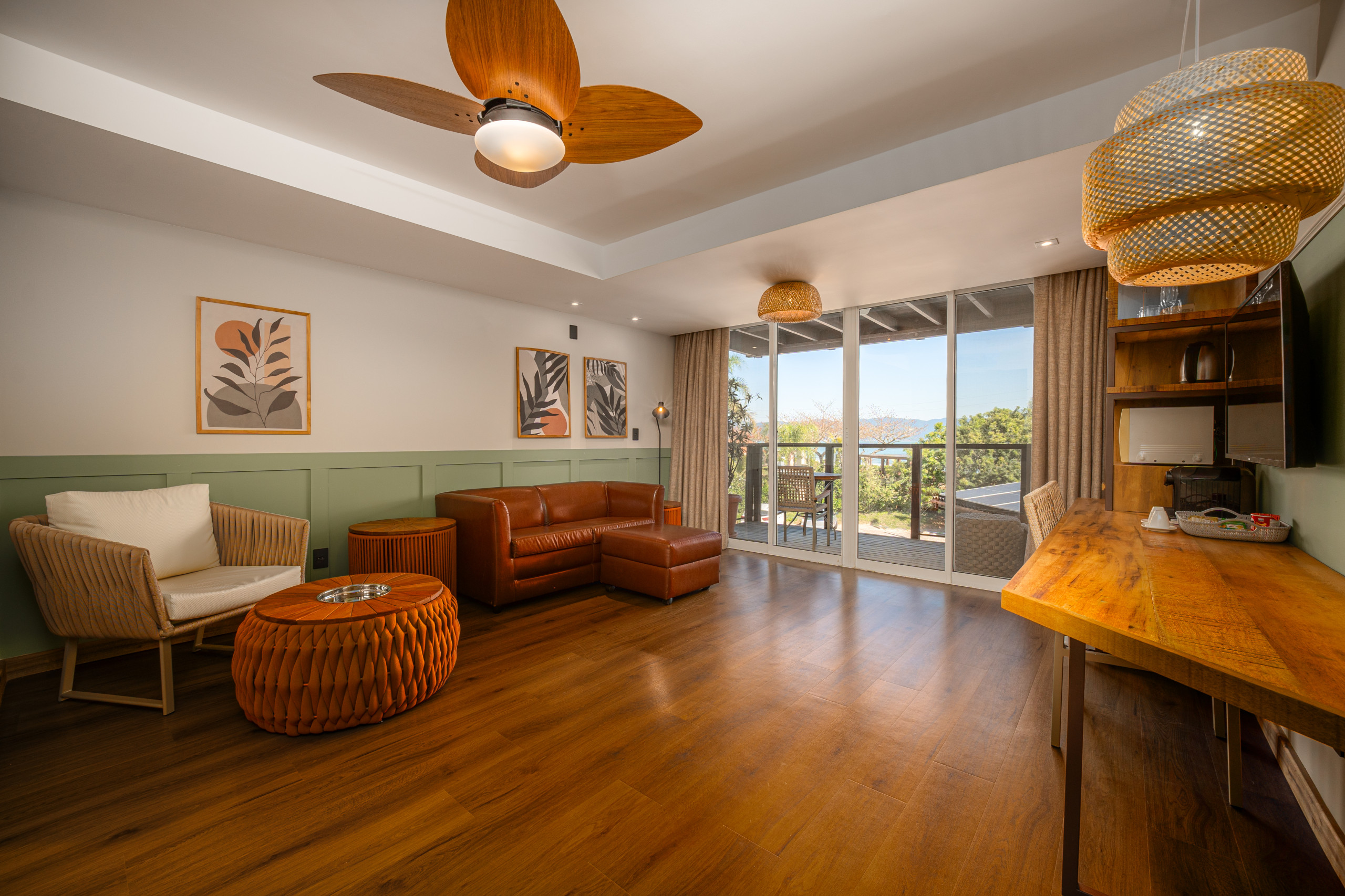 apartamento dos sonhos pequeno