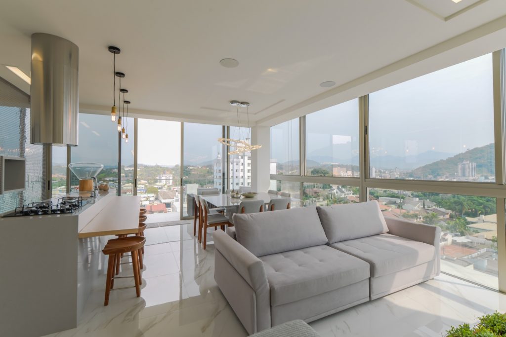 apartamento dos sonhos 2 quartos