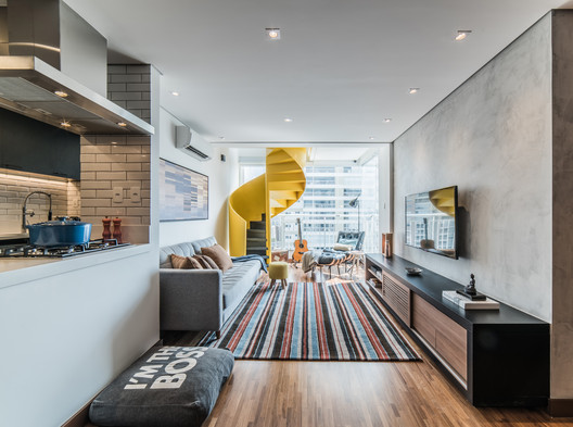 mini duplex