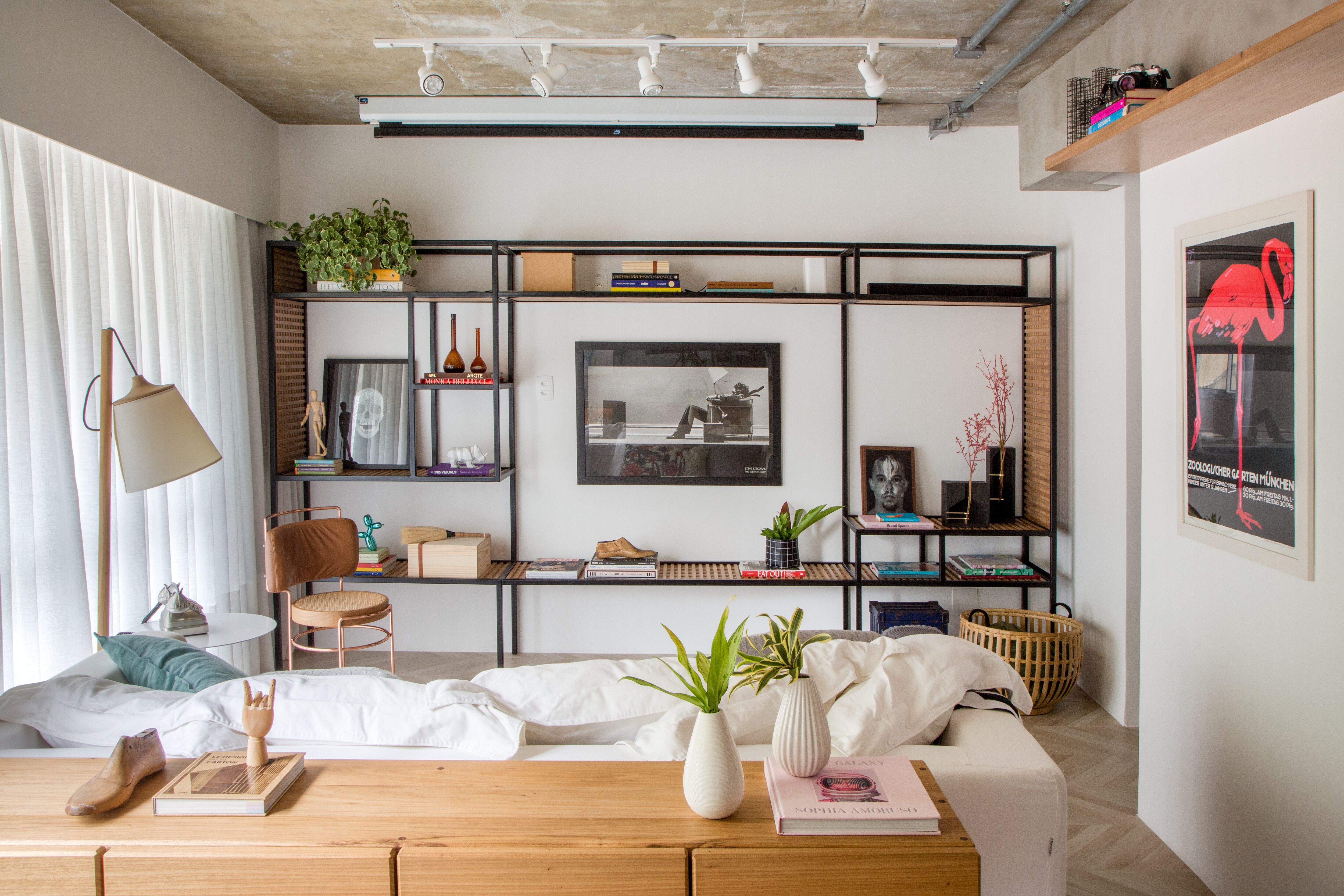 como decorar apartamento estilo escandinavo