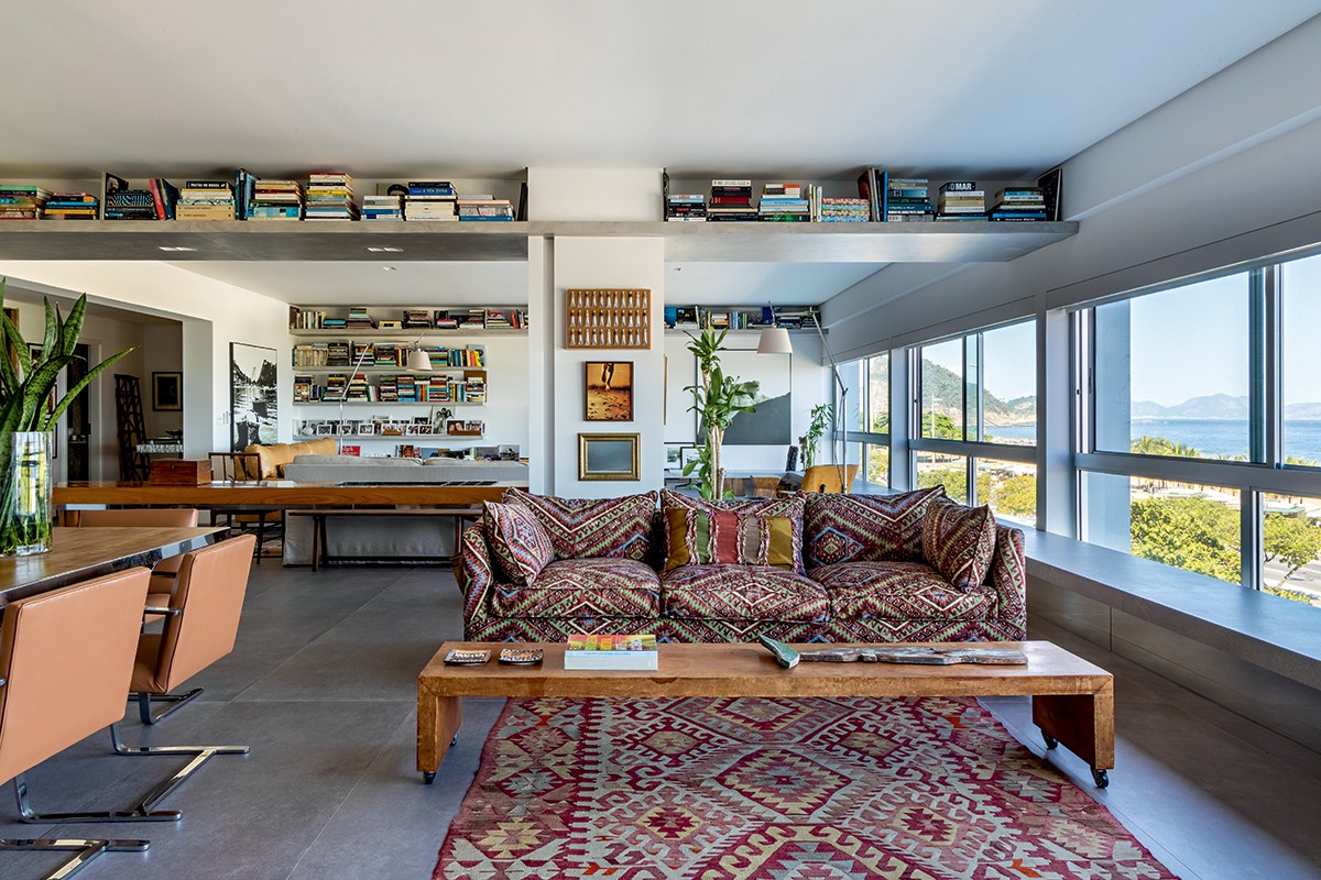 apartamento gilberto gil rio de janeiro