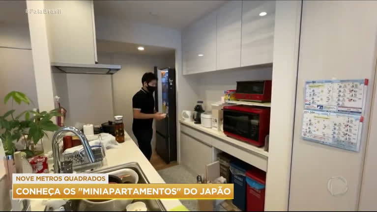 imóvel Japão para estrangeiros