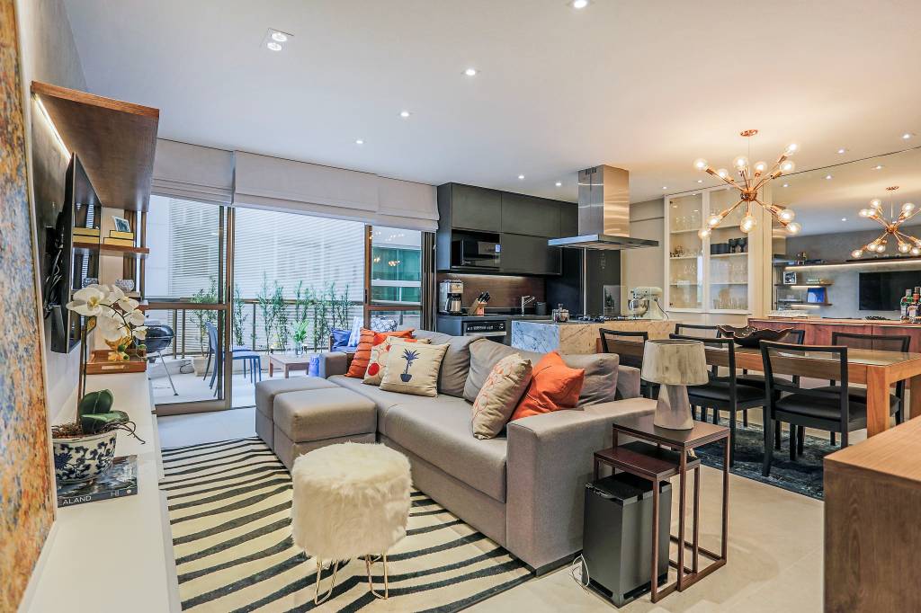 apartamento jovem para alugar