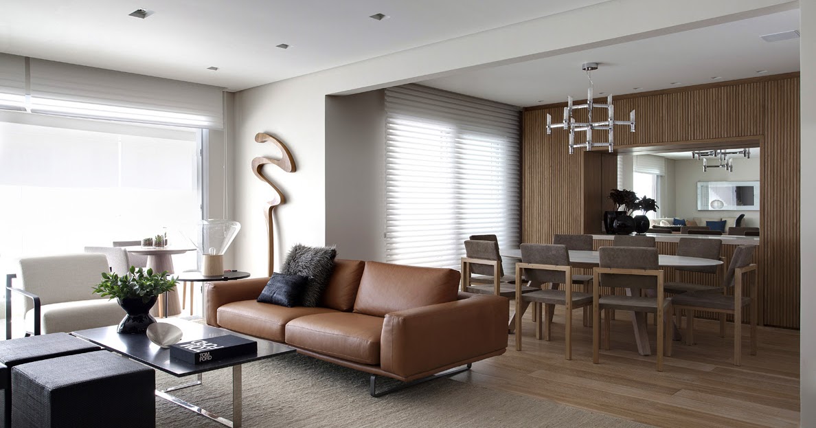 móveis para apartamento masculino