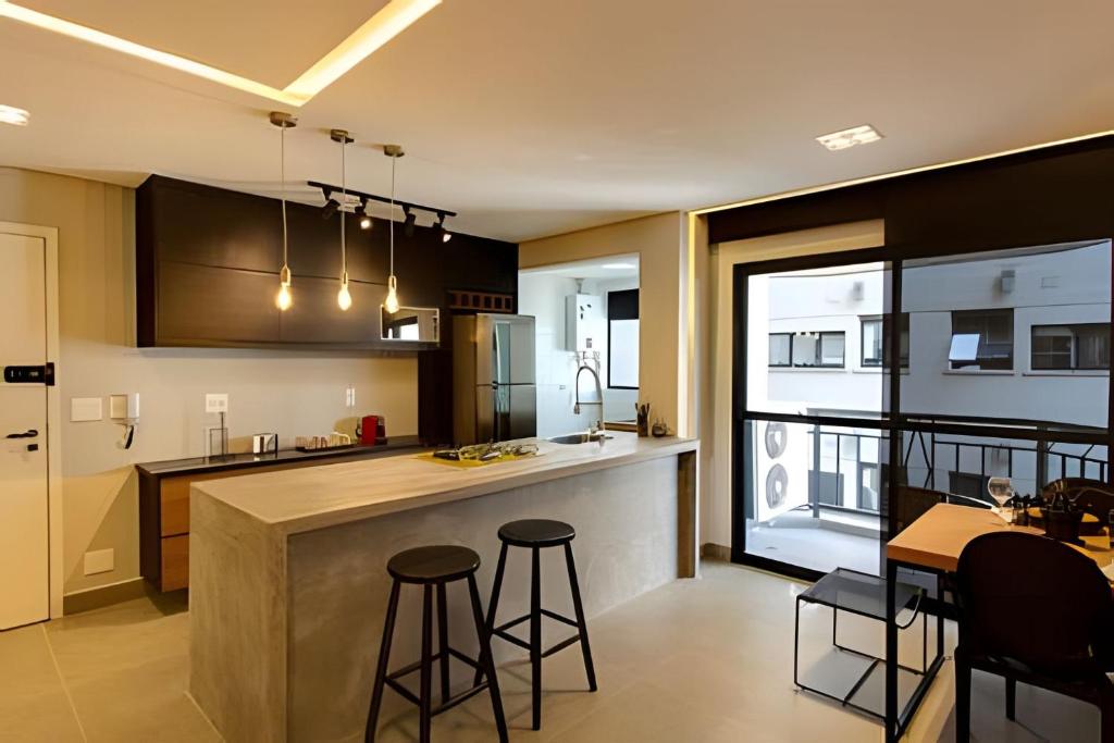 Apartamento moderno 2026