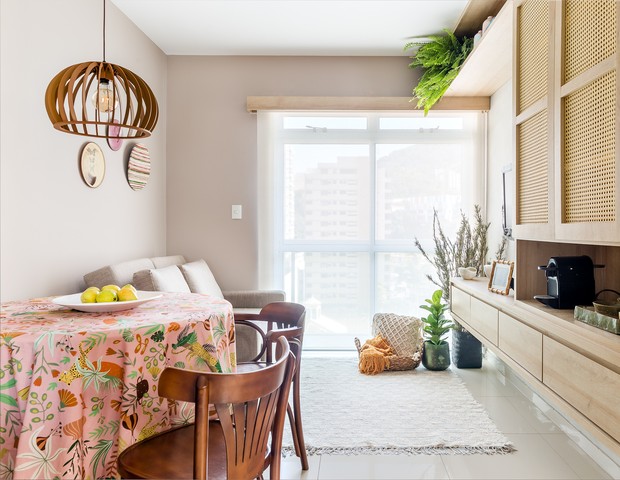 apartamento para idosos com segurança