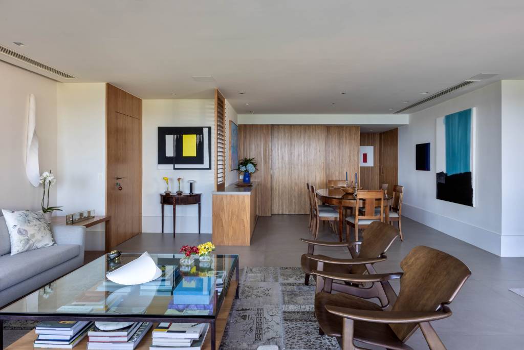 apartamento para idosos com mobilidade reduzida