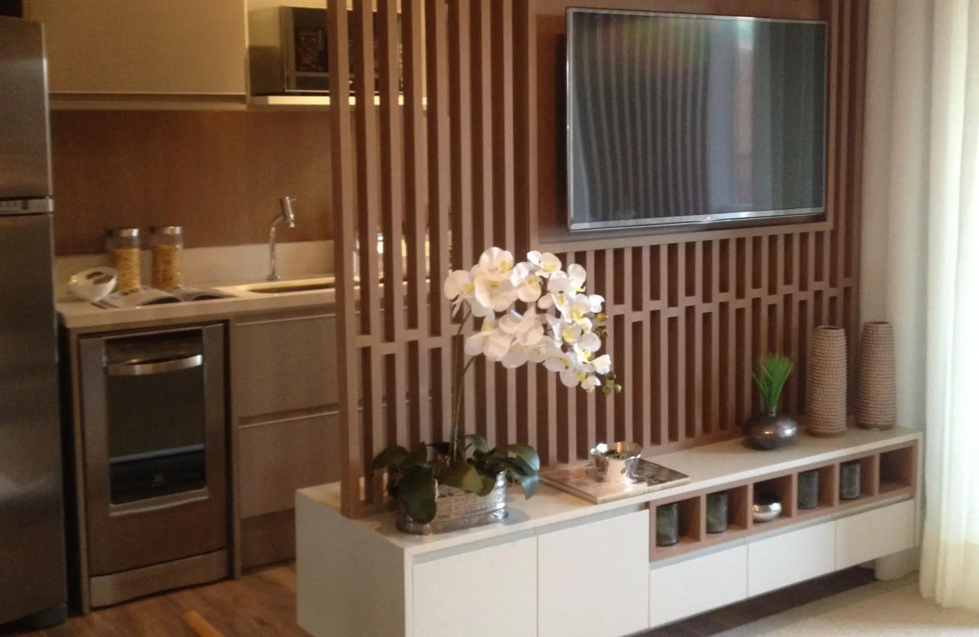 apartamento 42m2 planejado