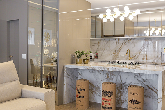 apartamento 48m2 planejado