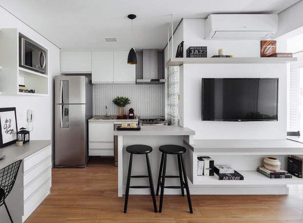 apartamento planejado 50m2 preço