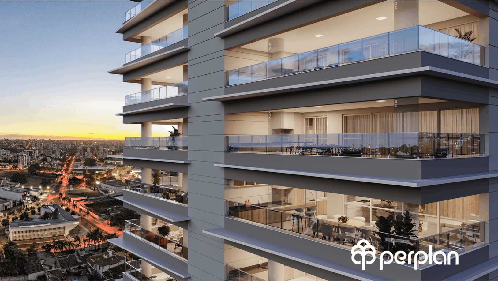planta de apartamento png