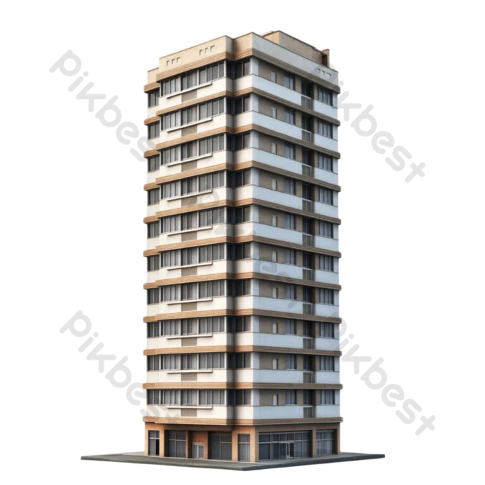 apartamento minimalista png