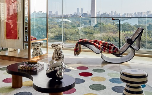 Apartamento de luxo à venda São Paulo