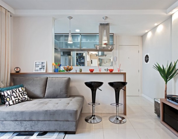 financiamento apartamento pequeno