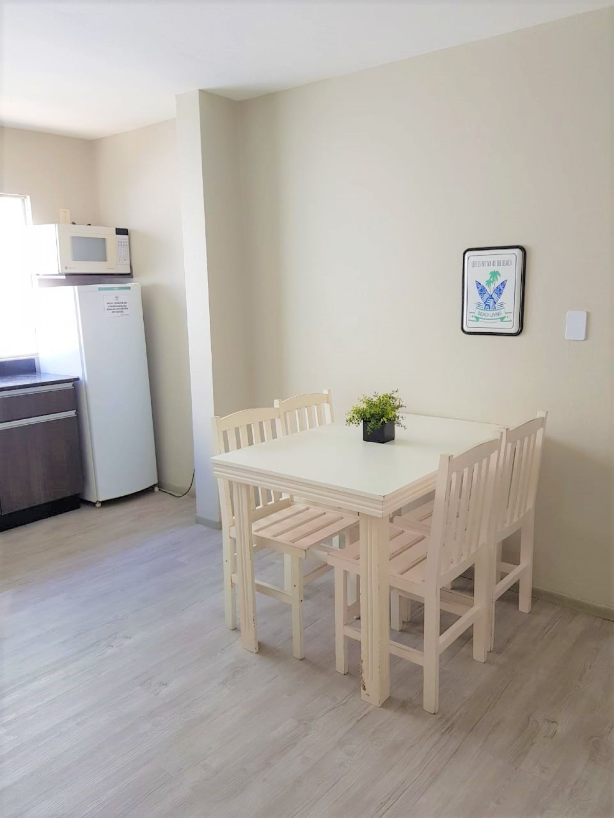 decoração apartamento pequeno