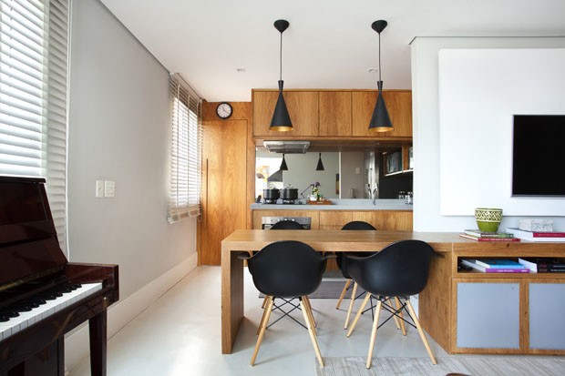 comprar apartamento simples