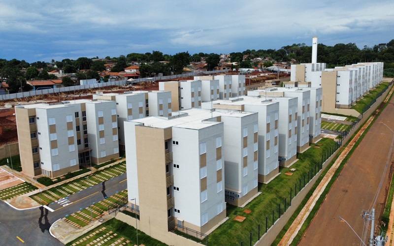 apê é apartamento