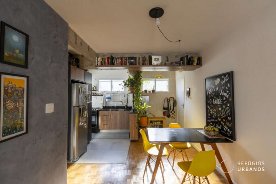 apartamento 37m2