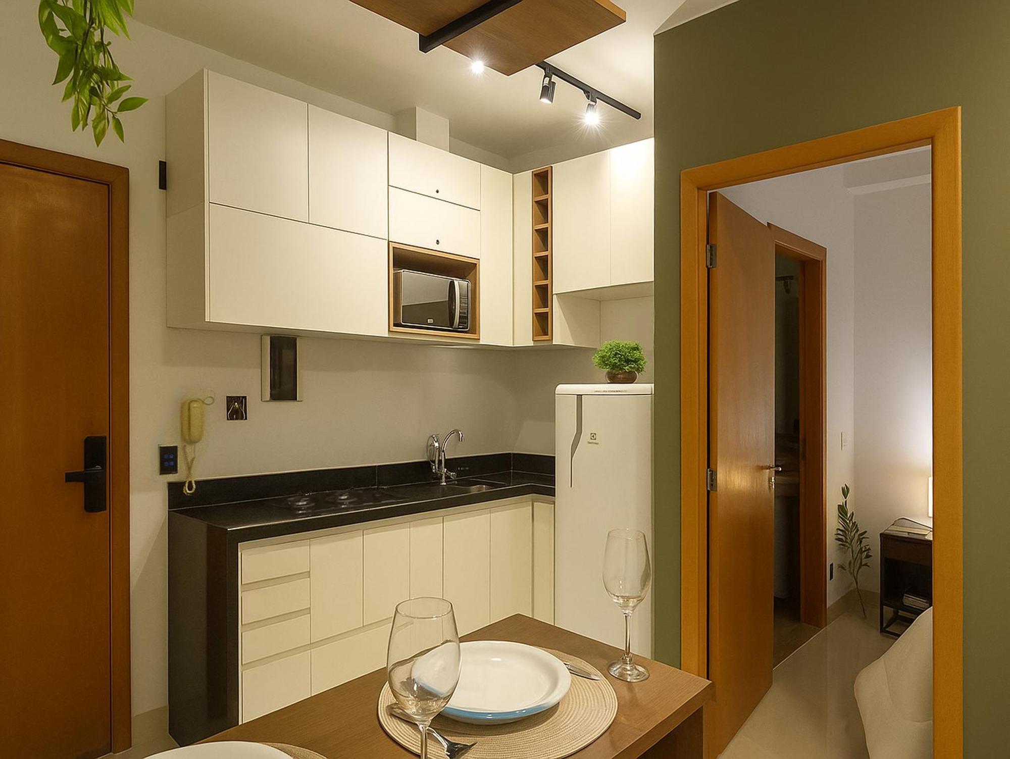 apartamento 2 quartos preço