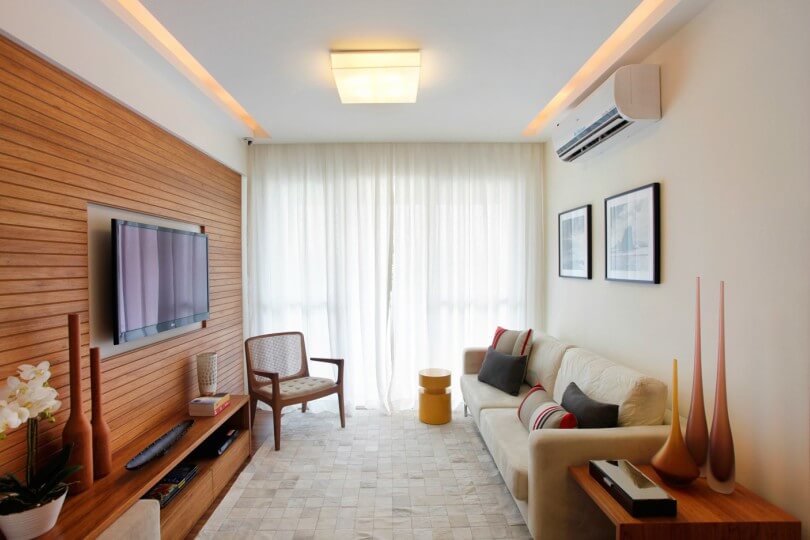 instalar ar condicionado apartamento regras
