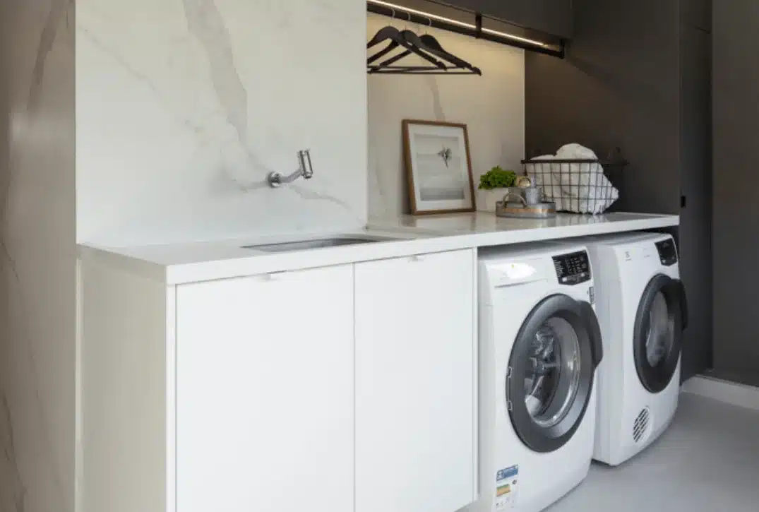 decoração área de serviço apartamento