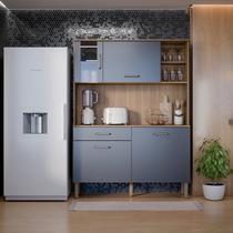 armário para banheiro de apartamento