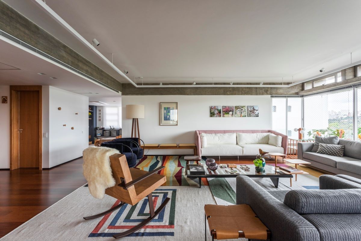 como tirar art para obra em apartamento