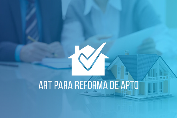 lei reforma apartamento