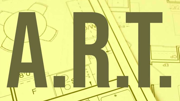 art para reforma elétrica apartamento