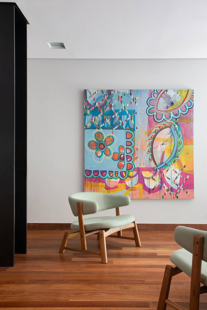 art reforma apartamento