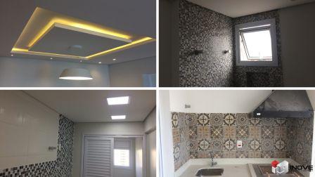 engenheiro para reforma de apartamento