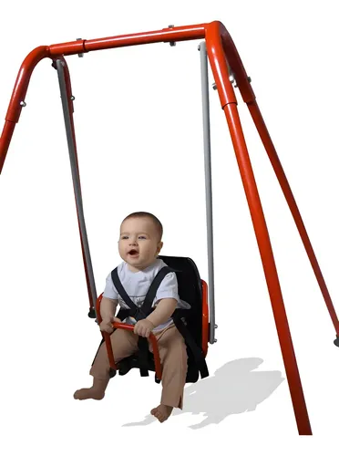 balanço de teto para quarto infantil