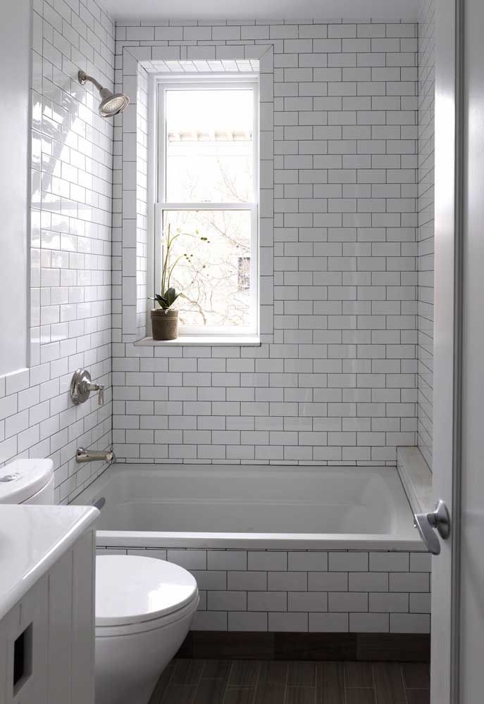 Normas para instalação de banheira em apartamento