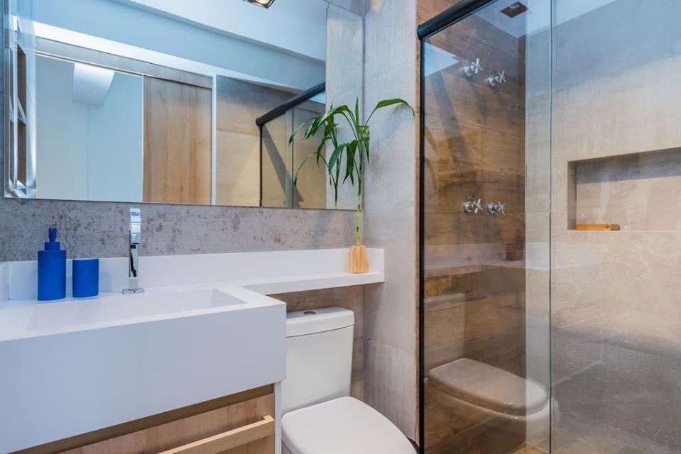 móveis planejados banheiro apartamento