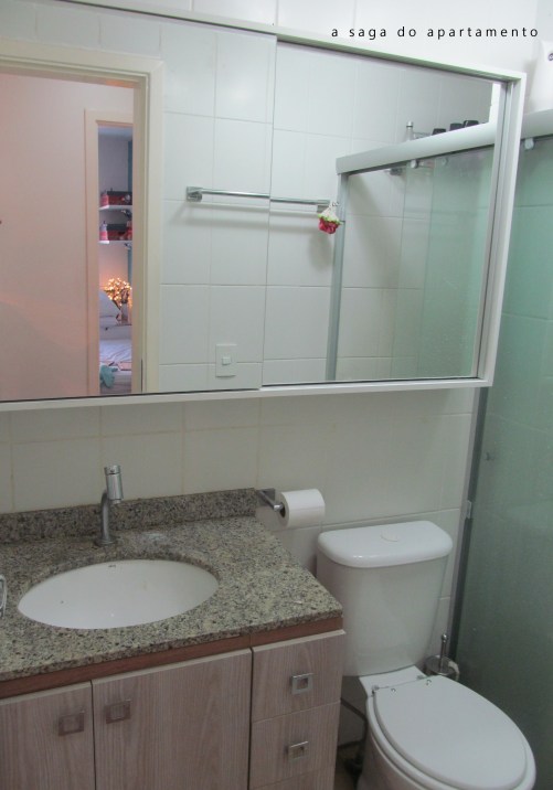 ideias banheiro planejado apartamento