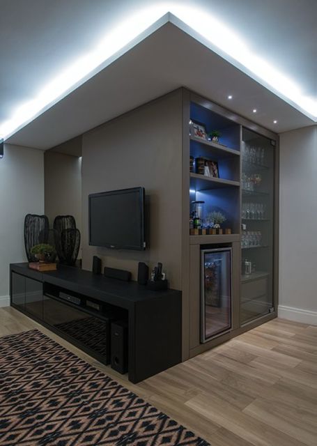 adega para apartamento pequeno