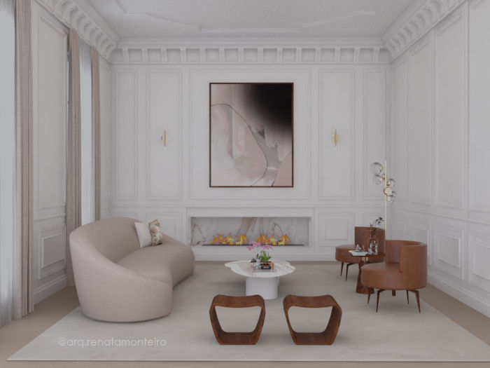 boiserie cores