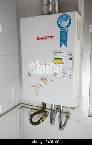 onde comprar caixa de gas