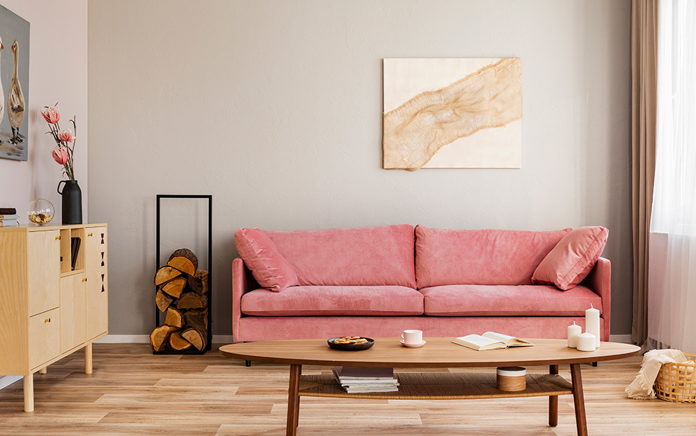 tintas claras para apartamentos