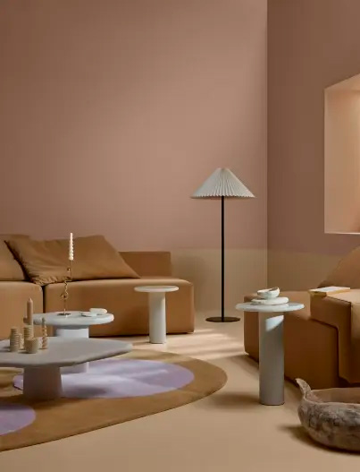 pintura para apê pequeno